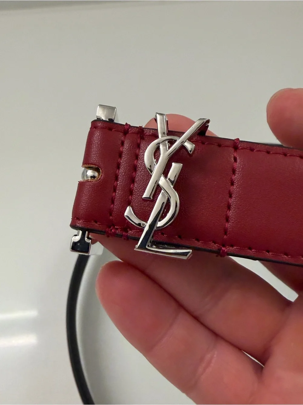 Saint Laurent beautiful yves